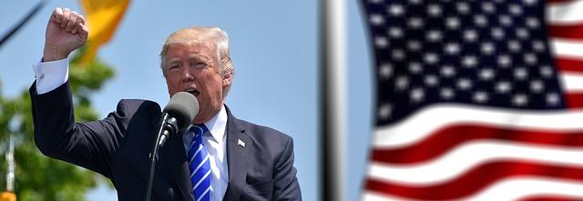 Donald Trump Proposes Moving Women’s British Open in Letter to LPGA Chief Donald Trump Proposes Moving Women’s British Open in Letter to LPGA Chief