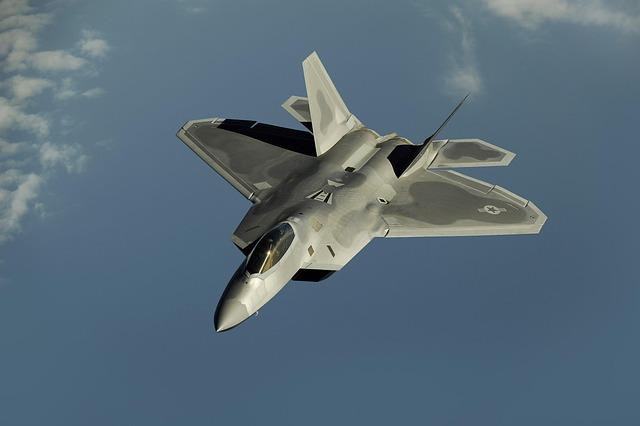 NORAD Scrambles Jets to Intercept Unauthorized Aircraft Near Trump’s New Jersey Golf Course