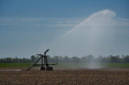 Enger Park Golf Course Debuts Cutting-Edge Irrigation System