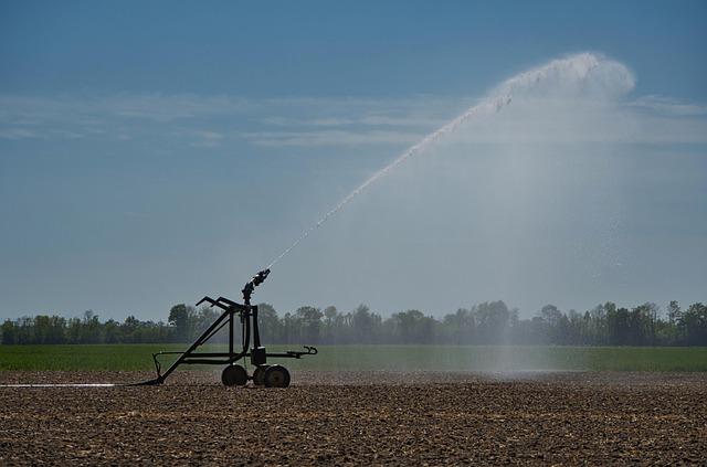 Enger Park Golf Course Debuts Cutting-Edge Irrigation System