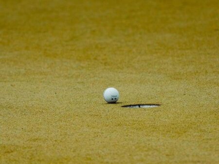 Spectacular 59 in Final Round Clinches Thrilling Korn Ferry Tour Win