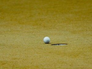 Rising Star Deniz Sapmaz Poised to Shine at Faldo Junior Tour European Grand Final