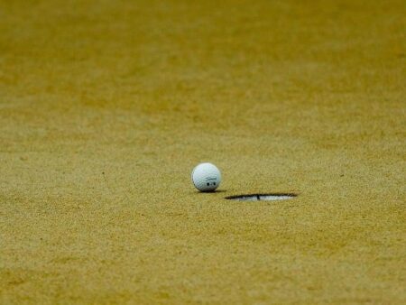 Turkish golfer Deniz Sapmaz to represent her country in Faldo Junior Tour European Grand Final – A News