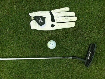 This Golf Glove Has Lasted Me All Summer This Golf Glove Has Lasted Me All Summer