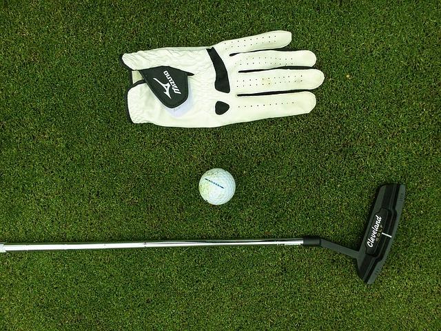 This Golf Glove Has Lasted Me All Summer This Golf Glove Has Lasted Me All Summer