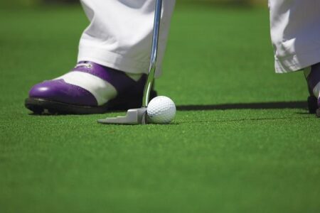 The Zero-Torque Putters Golfers Are Buying And How They Performed In Our Testing