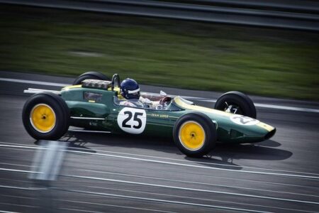 Why Spend 0 When Every Driver Is Already Lightning Fast?