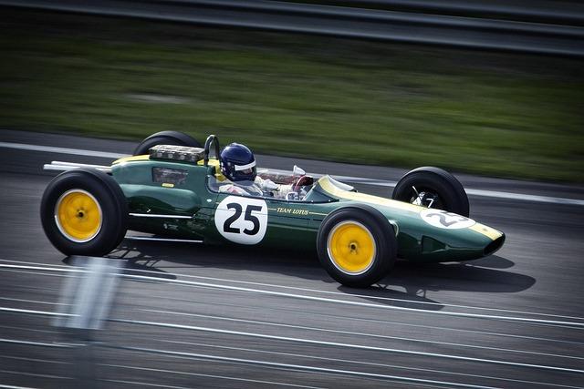 Why Spend 0 When Every Driver Is Already Lightning Fast? Why Spend 0 When Every Driver Is Already Lightning Fast?