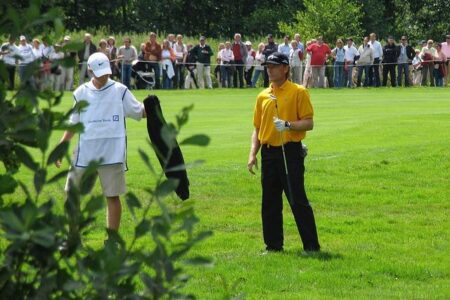 Hovland Sets His Sights on the FedExCup Chase: Chasing a Lifelong Dream