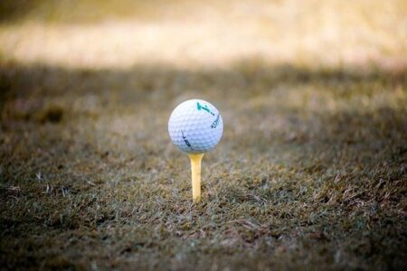 Amateur Golf Should Not Be A Retirement League For Former Pros