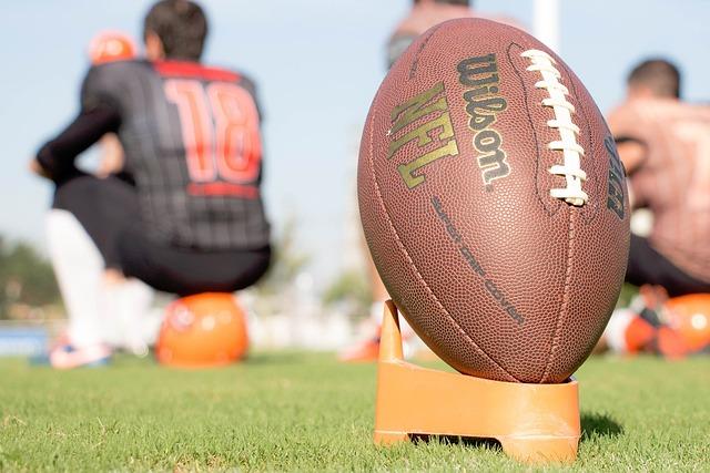 8 Essential NFL Apparel Pieces to Flaunt Your Team Spirit on the Golf Course