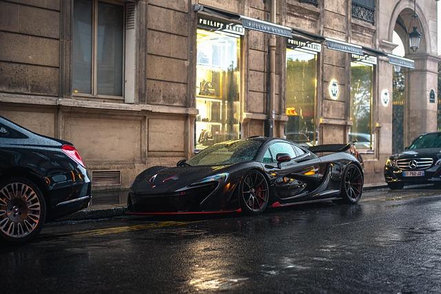 McLaren’s Series 1 irons finally get the green flag