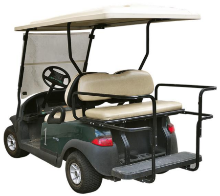 3 Common Problems That Could Wreck Your Electric Golf Push Cart Experience