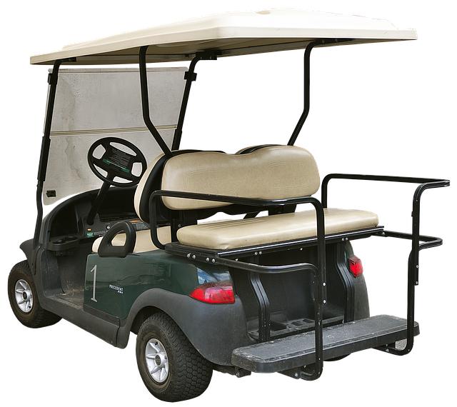 3 Common Problems That Could Wreck Your Electric Golf Push Cart Experience 3 Common Problems That Could Wreck Your Electric Golf Push Cart Experience