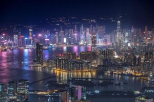 Hong Kong, Singapore return to European tour for 2027 – espn.com