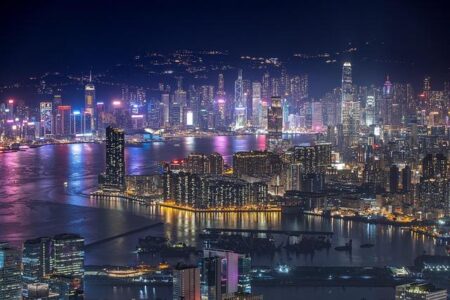 Hong Kong, Singapore return to European tour for 2027 – espn.com