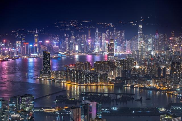 Hong Kong, Singapore return to European tour for 2027 – espn.com Hong Kong, Singapore return to European tour for 2027 – espn.com