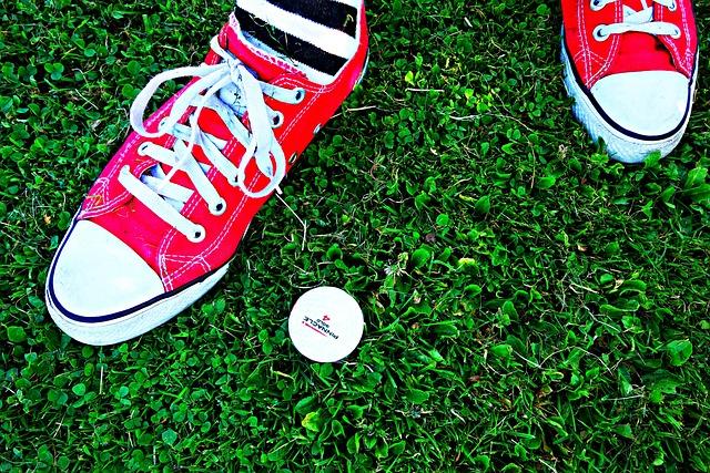 This Budding Golf Sneaker Brand Just Dropped Its Sequel
