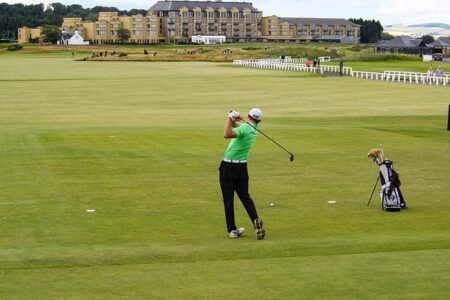 The death of the championship course – Golf Digest