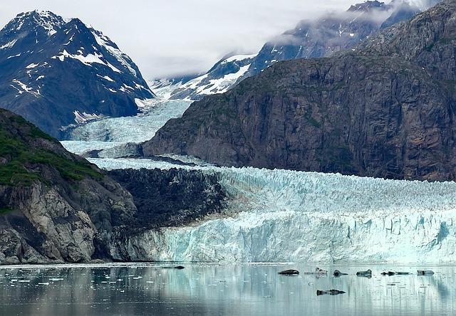 Alaska Is The Worst State For Golf Travel