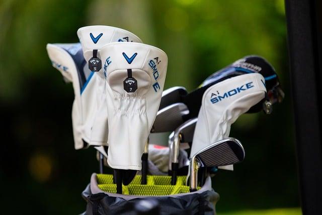 4 Must-Have Golf Accessories You Absolutely Need in 2026