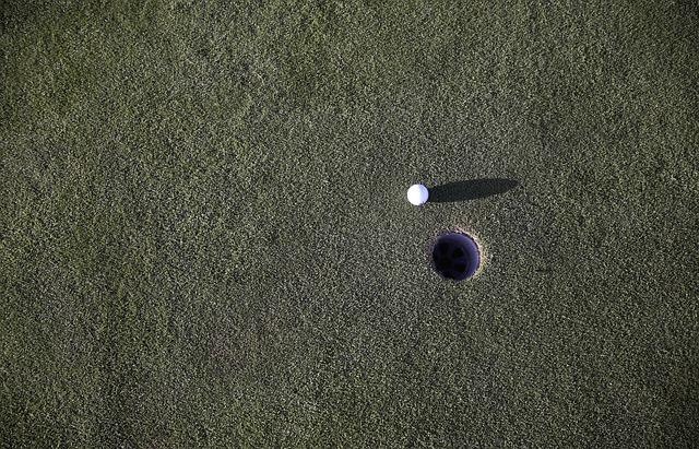 Stop Missing Short Putts! Master Your Speed Control Stop Missing Short Putts! Master Your Speed Control