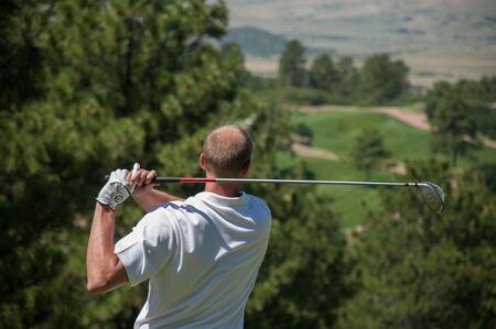 Fix Your Backswing Culprits for More Swing Power
