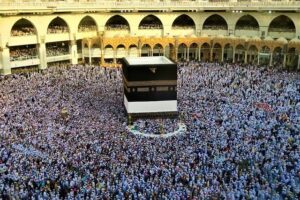 Abdullah Al Naboodah Joins European Tour Group Board as Non-Executive Director
