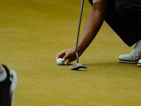 How Far Do Golfers Your Age Hit Every Club? See The 2026 Full-Bag Distance Chart How Far Do Golfers Your Age Hit Every Club? See The 2026 Full-Bag Distance Chart